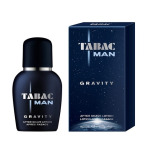 Tabac Man Gravity Лосьон после бритья 50 мл Splash - современный мужской аромат для современного мужчины, Tabac Original - фото