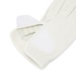 Buckets перчатки Malbon, белый - фото 4