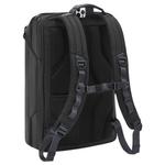 Рюкзак из ткани Unisex Reflective Color TUMI, basic set (bag) - фото 4