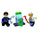 Фигурки для строительства города LEGO - фото 2