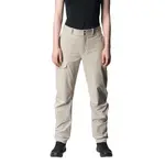 Брюки Houdini W´s Go, бежевый - фото