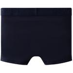 Боксеры мужские 1 шт Calvin Klein, черный - фото 4