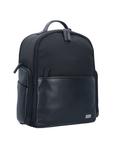 Рюкзак BRIC`s Monza 39 cm Laptopfach, цвет nero-nero - фото 2