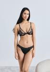 Бюстгальтер Hunkemöller UP, Black - фото 2