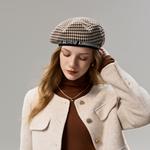 Берет Women's ELLE, черный - фото 9