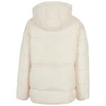 Приталенный женский пуховик Urban Classics - фото 2