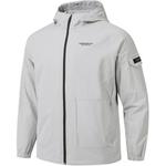 Куртка мужская Descente, серый - фото 14