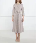 Платье Marella, мультиколор - фото