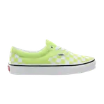 Кроссовки Era Vans, зеленый - фото