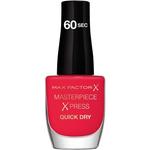Masterpiece Xpress 262 Future Is Fuchsia 11 мл, Max Factor - фото