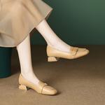 Лоферы женские Zhr, черный - фото 13