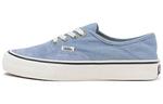Кроссовки Vans Authentic 'Blue Denim' - фото