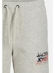 Шорты JACK & JONES Junior, белый - фото 3