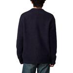 Свитер Unisex GAP, серо-белый - фото 6