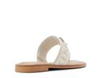 Сандалии Aldo Coralynna Sandal, White/Bone - фото 4
