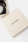 Ремень Calvin Klein, черный - фото 3