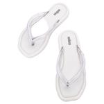 Шлепанцы и сланцы Melissa Flip Flops Women's - фото 3