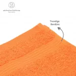 Полотенце Sleepling, оранжевый - фото 3