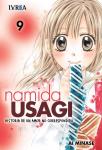 Namida Usagi 09 (Editorial Ivrea) - фото