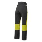 Брюки Haglöfs L.I.M Hybrid Touring, желтый - фото 4