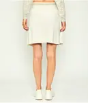 Юбка Liu Jo Sport, бежевый - фото 3