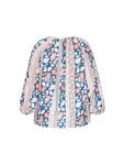 Блуза gaya Plus Size Blouse, цвет multicolor - фото 3