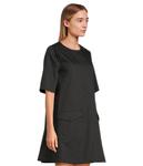 Платье Barbour Barbour Luna Mini Dress, черный - фото 2