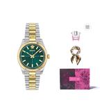 Часы 32mm millenyium VERSACE - фото 9