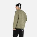 Куртка мужская Evisu, хаки - фото 8