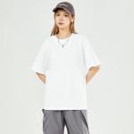 Футболка унисекс Dj.Spirit, белый - фото 9