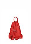 Рюкзак CHICCA BORSE, красный - фото 2