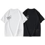 Футболка унисекс Doraemon, Белый - фото 26