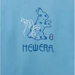 Футболка унисекс New Era, синий - фото 5