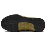 Кроссовки Nike Metcon 9 AMP Bronzine Citron Tint, черный - фото 5