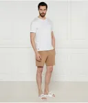 Тапочки Ea7, белый - фото 2