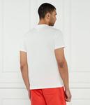 Футболка мужская Tommy Jeans стандартного кроя, белый - фото 3