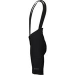 Шорты POC Essential Cargo Bib Short POC, Uranium Black - фото 4