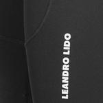 LEANDRO LIDO "Ponza" мужские велосипедки с утеплителем - фото 6