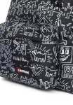 Рюкзак Eastpak, Keith Haring Black - фото 4