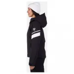 Куртка Rossignol Strawpile, черный - фото 3