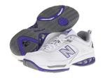 Кроссовки New Balance WC806, белый - фото 5