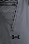 Тренировочные шорты Under Armour, серый - фото 4