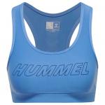 Спортивный бюстгальтер Hummel Tola, синий - фото