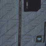 Куртка мужская черная FENDI - фото 7