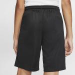 Детские шорты Nike, цвет Black - фото 3