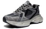 Кроссовки Kappa Chunky Sneakers Women's Low-top, серый - фото 3