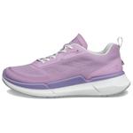 Кроссовки женские с низким верхом Ecco - фото