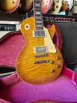 Gibson Custom 1959 Les Paul Standard Reissue Murphy Lab Light Aged 2024 - Dirty Lemon - фото 3