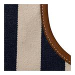 MIU MIU Холщовая сумка-шоппер - фото 4