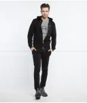 Толстовка Regular fit La Martina, черный - фото 2